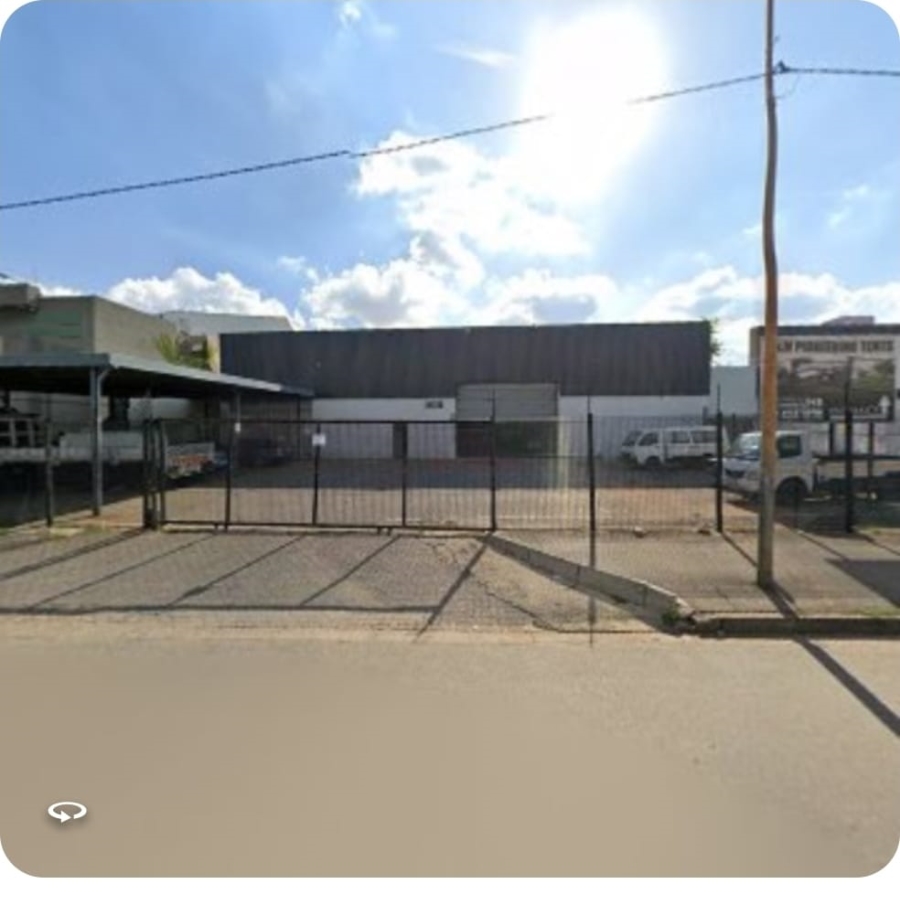 To Let commercial Property for Rent in Johannesburg Central Gauteng