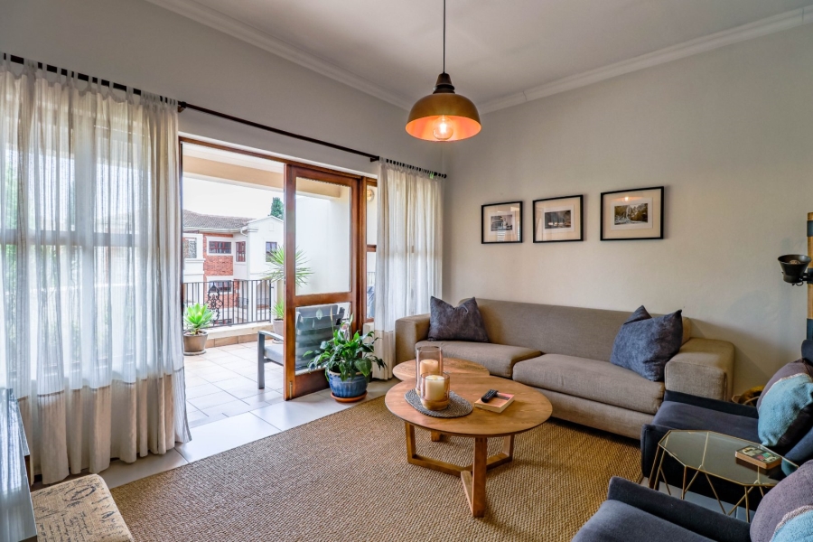 2 Bedroom Property for Sale in Bryanston Gauteng