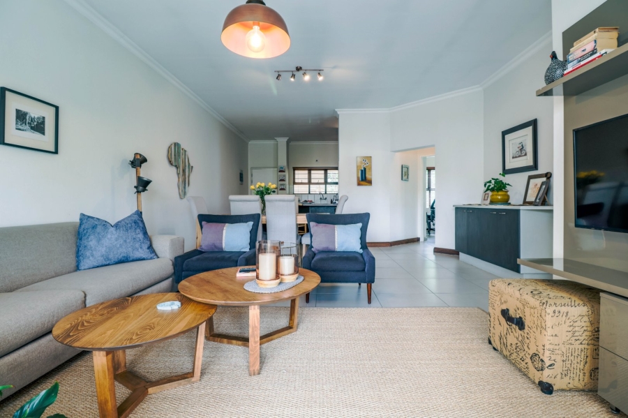 2 Bedroom Property for Sale in Bryanston Gauteng