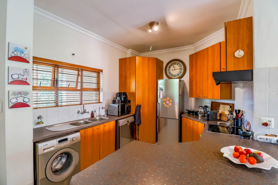 2 Bedroom Property for Sale in Bryanston Gauteng