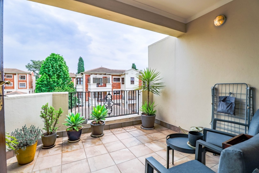 2 Bedroom Property for Sale in Bryanston Gauteng