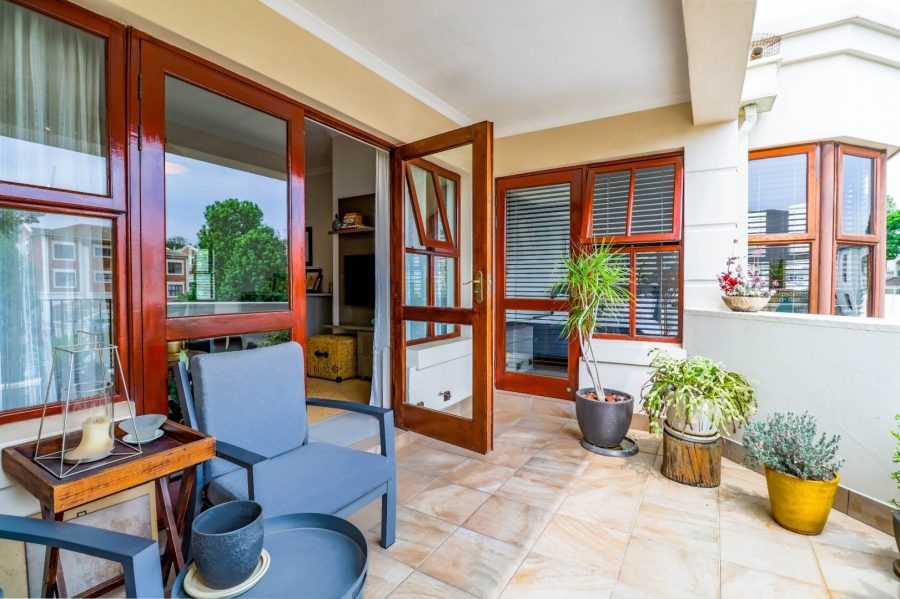 2 Bedroom Property for Sale in Bryanston Gauteng