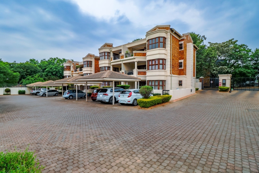 2 Bedroom Property for Sale in Bryanston Gauteng