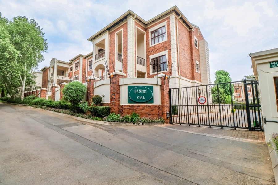 2 Bedroom Property for Sale in Bryanston Gauteng