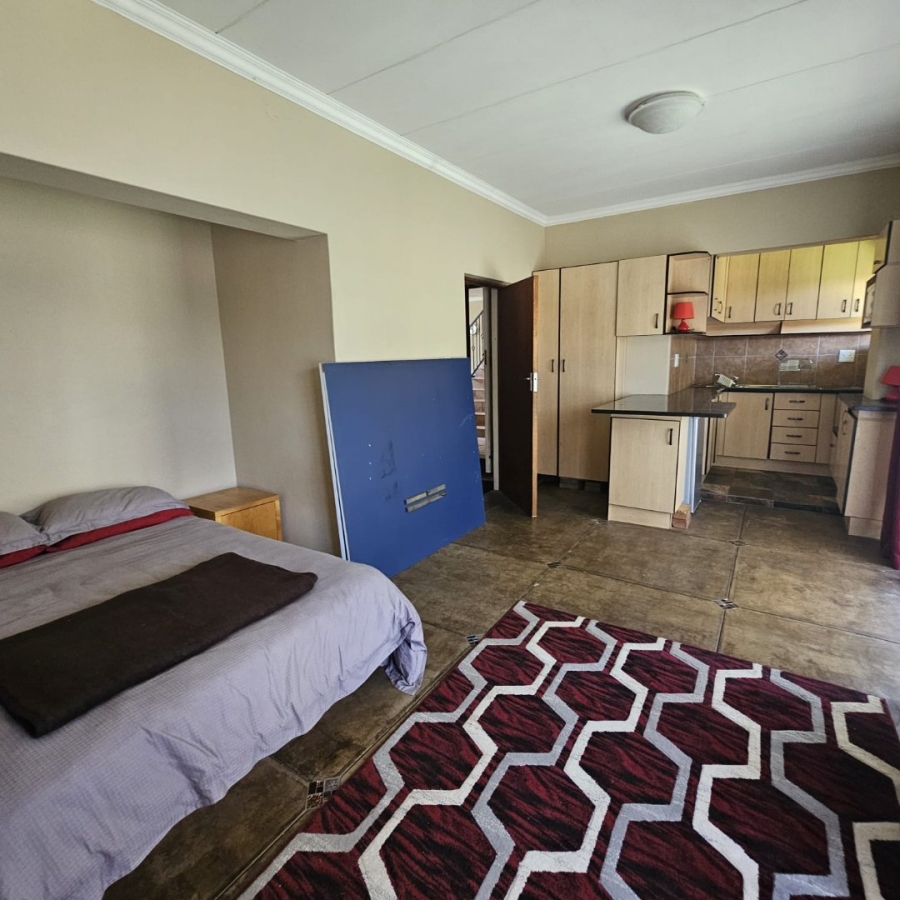 3 Bedroom Property for Sale in The Wilds Gauteng