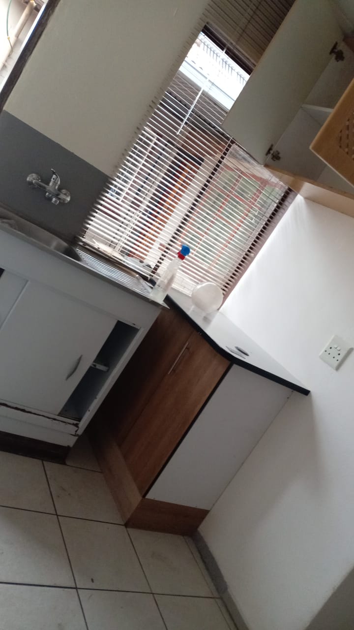 To Let 1 Bedroom Property for Rent in Coronationville Gauteng