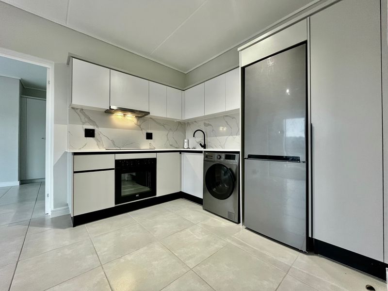 To Let 1 Bedroom Property for Rent in Waterfall Gauteng