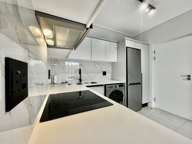 To Let 1 Bedroom Property for Rent in Waterfall Gauteng