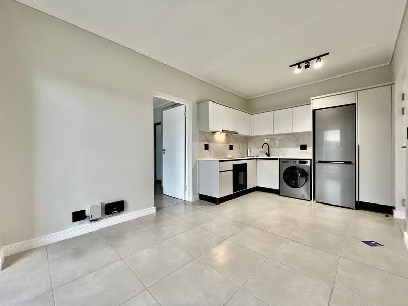 To Let 1 Bedroom Property for Rent in Waterfall Gauteng