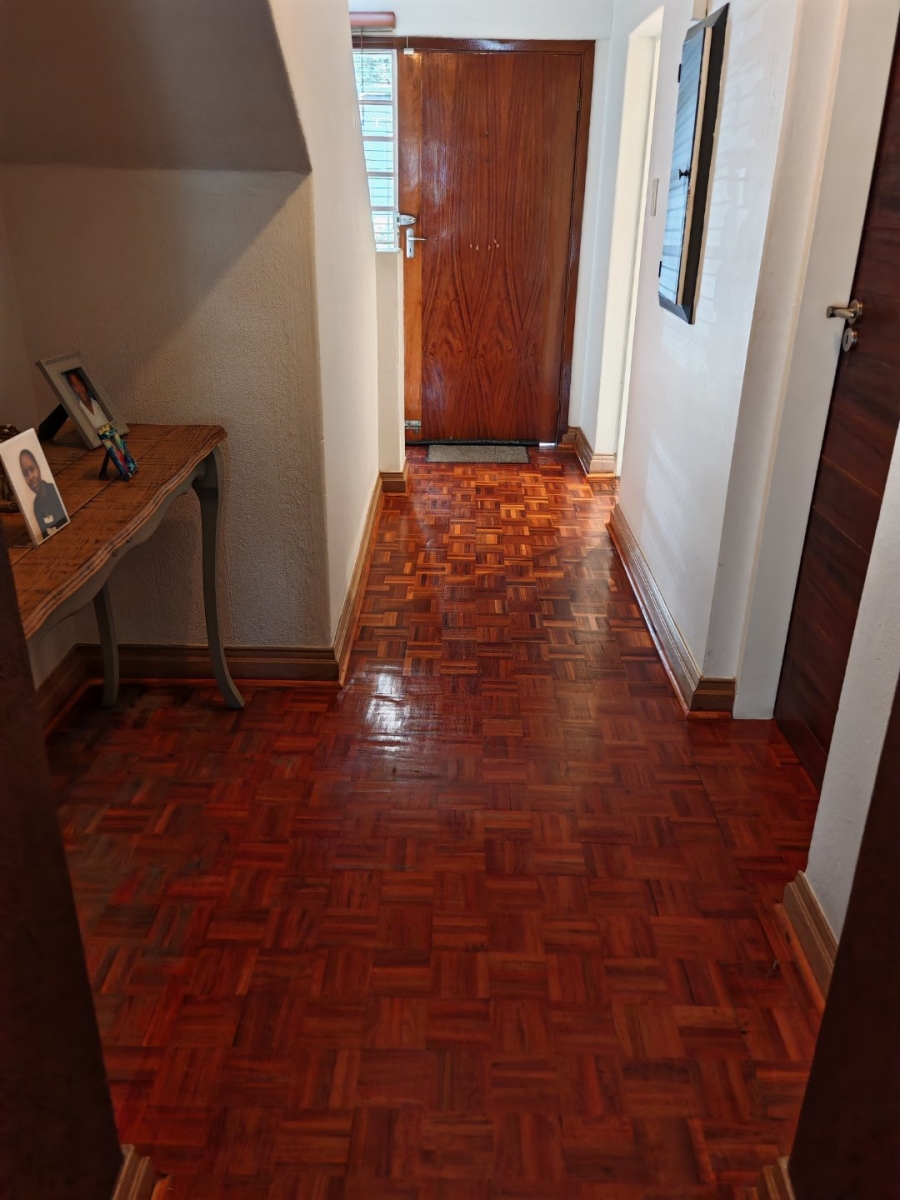 5 Bedroom Property for Sale in Houghton Estate Gauteng