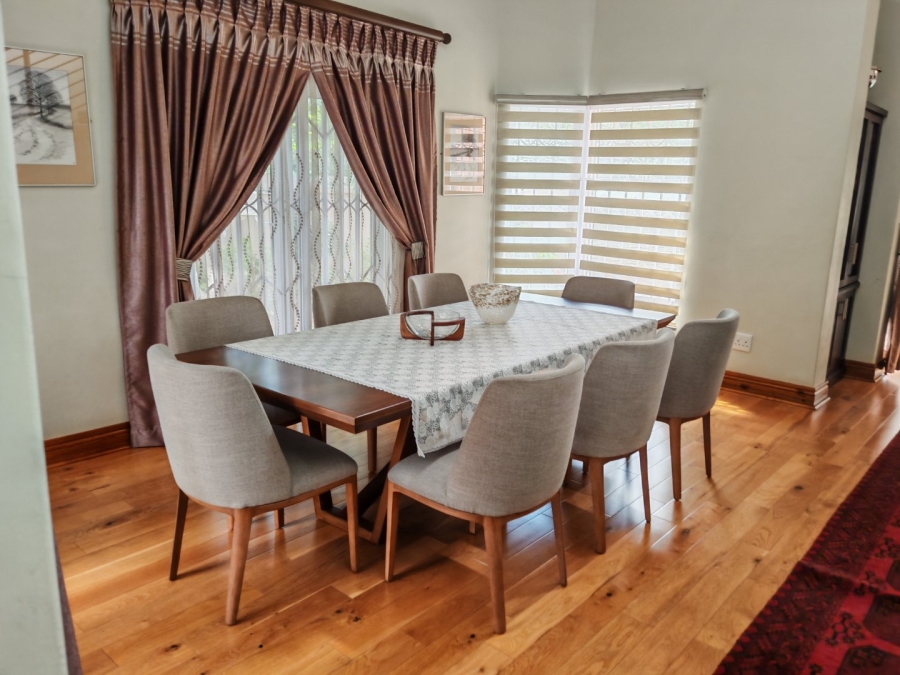 5 Bedroom Property for Sale in Houghton Estate Gauteng