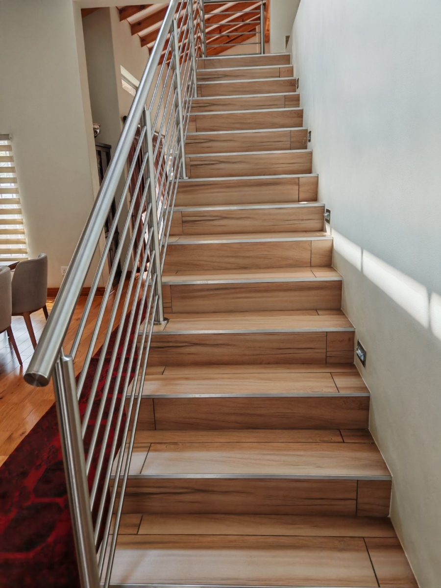 5 Bedroom Property for Sale in Houghton Estate Gauteng