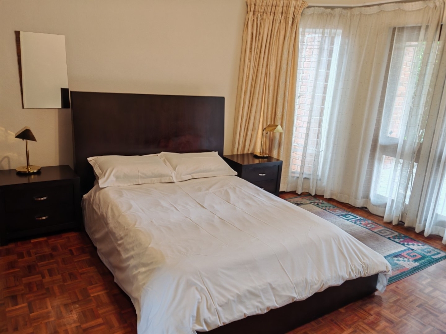 5 Bedroom Property for Sale in Houghton Estate Gauteng