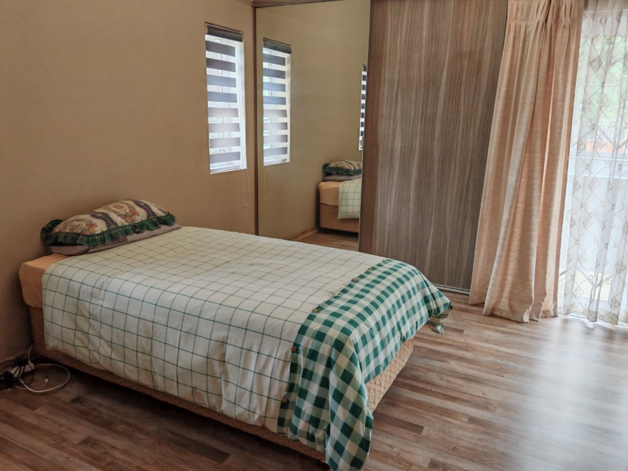 5 Bedroom Property for Sale in Houghton Estate Gauteng