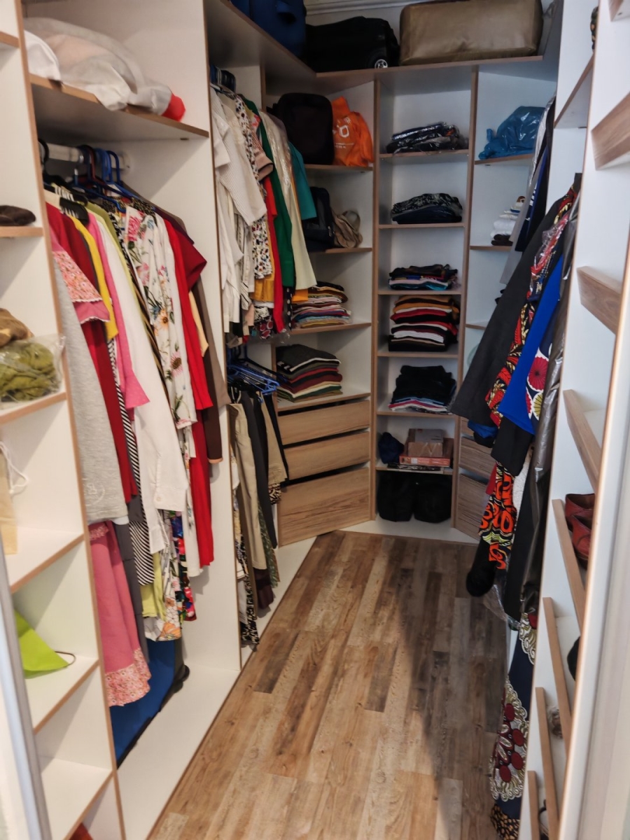 5 Bedroom Property for Sale in Houghton Estate Gauteng