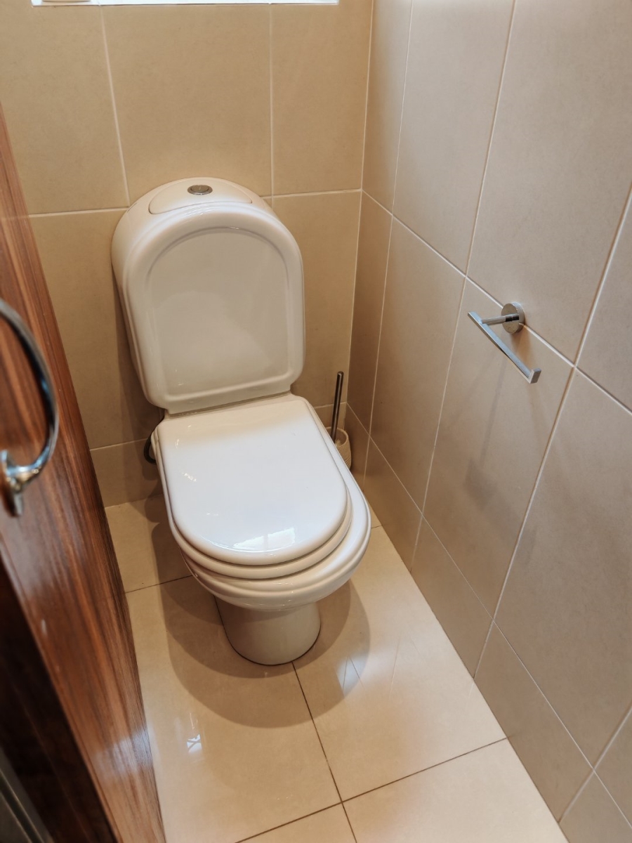 5 Bedroom Property for Sale in Houghton Estate Gauteng