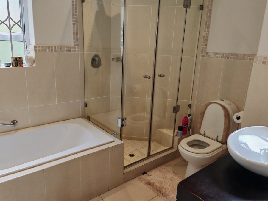 5 Bedroom Property for Sale in Houghton Estate Gauteng