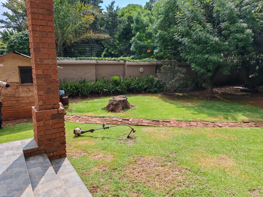 5 Bedroom Property for Sale in Houghton Estate Gauteng