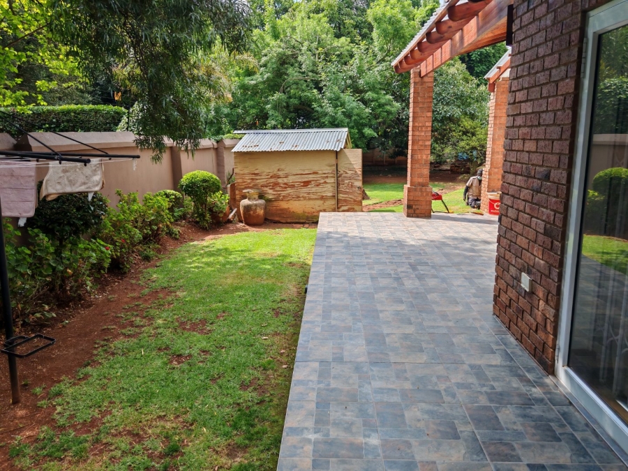 5 Bedroom Property for Sale in Houghton Estate Gauteng
