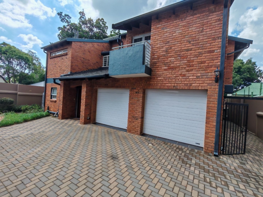 5 Bedroom Property for Sale in Houghton Estate Gauteng