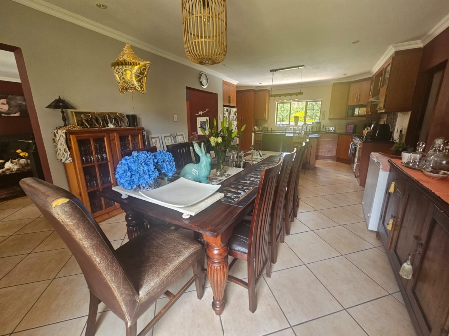 5 Bedroom Property for Sale in The Wilds Gauteng