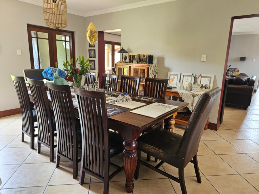 5 Bedroom Property for Sale in The Wilds Gauteng