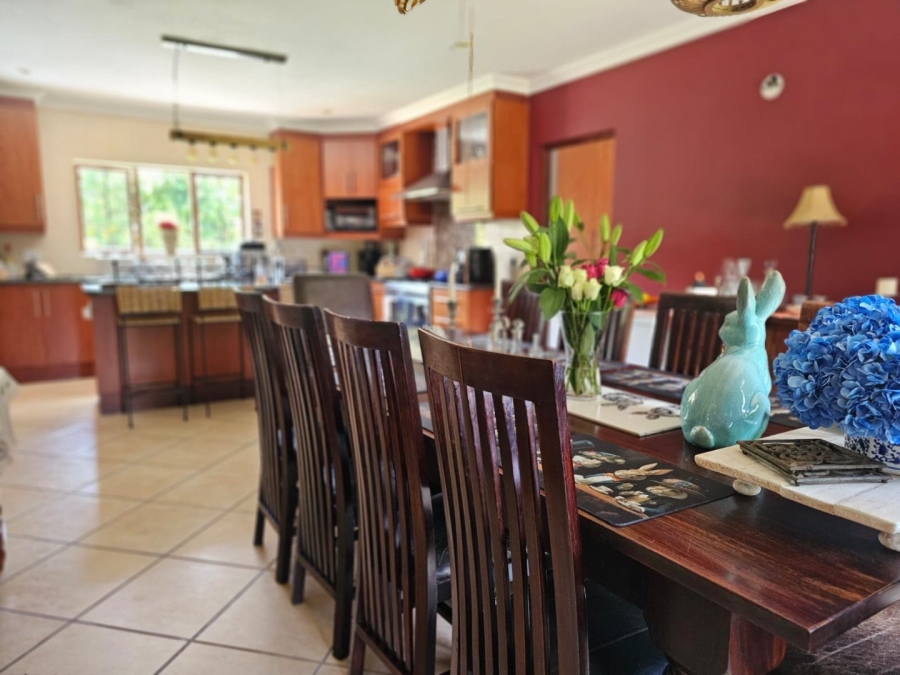 5 Bedroom Property for Sale in The Wilds Gauteng