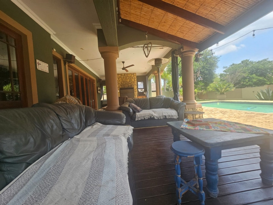 5 Bedroom Property for Sale in The Wilds Gauteng