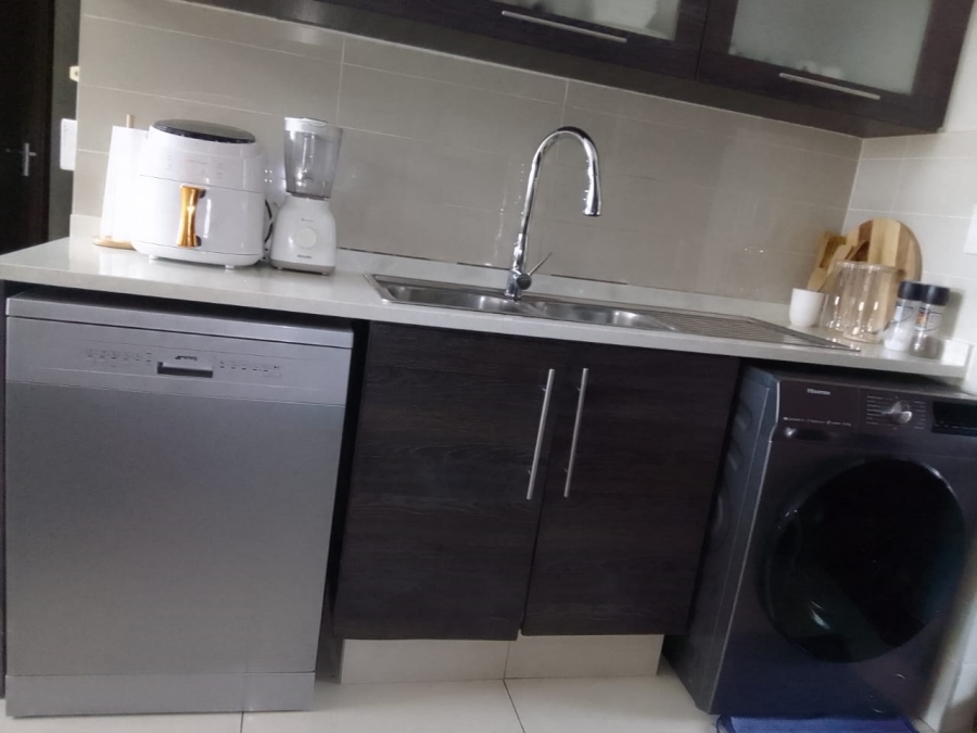 3 Bedroom Property for Sale in Eveleigh Gauteng