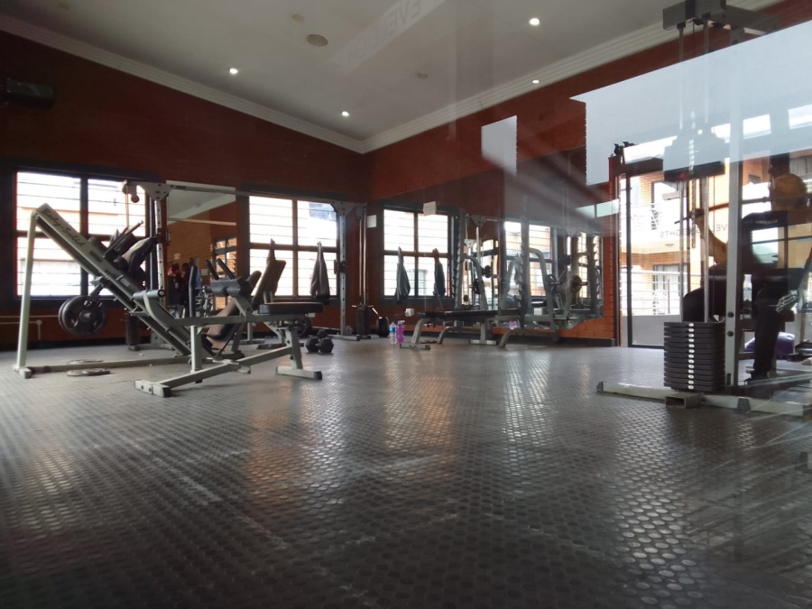 3 Bedroom Property for Sale in Eveleigh Gauteng