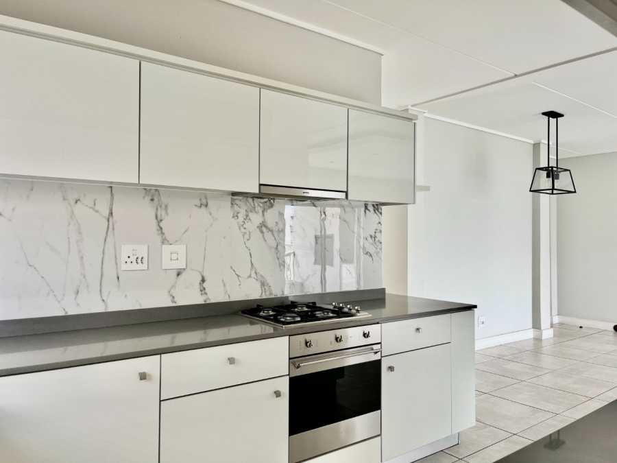 To Let 3 Bedroom Property for Rent in The Polofields Gauteng