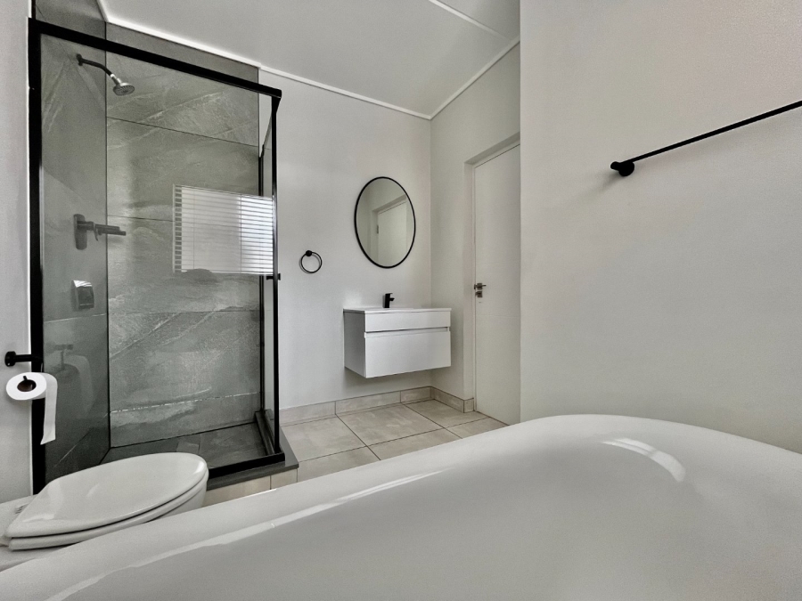 To Let 3 Bedroom Property for Rent in The Polofields Gauteng