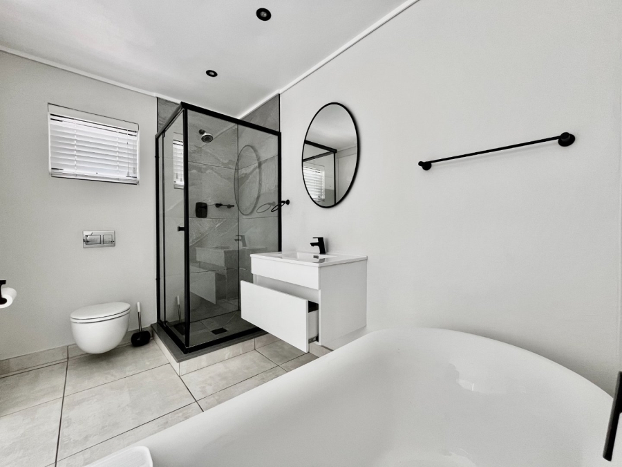 To Let 3 Bedroom Property for Rent in The Polofields Gauteng