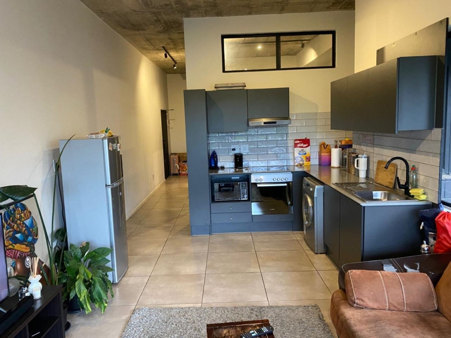 1 Bedroom Property for Sale in Sandton Central Gauteng