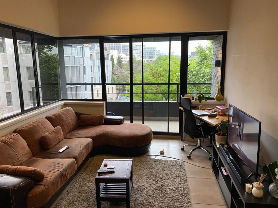 1 Bedroom Property for Sale in Sandton Central Gauteng