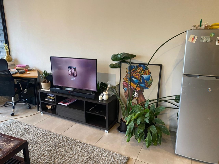 1 Bedroom Property for Sale in Sandton Central Gauteng