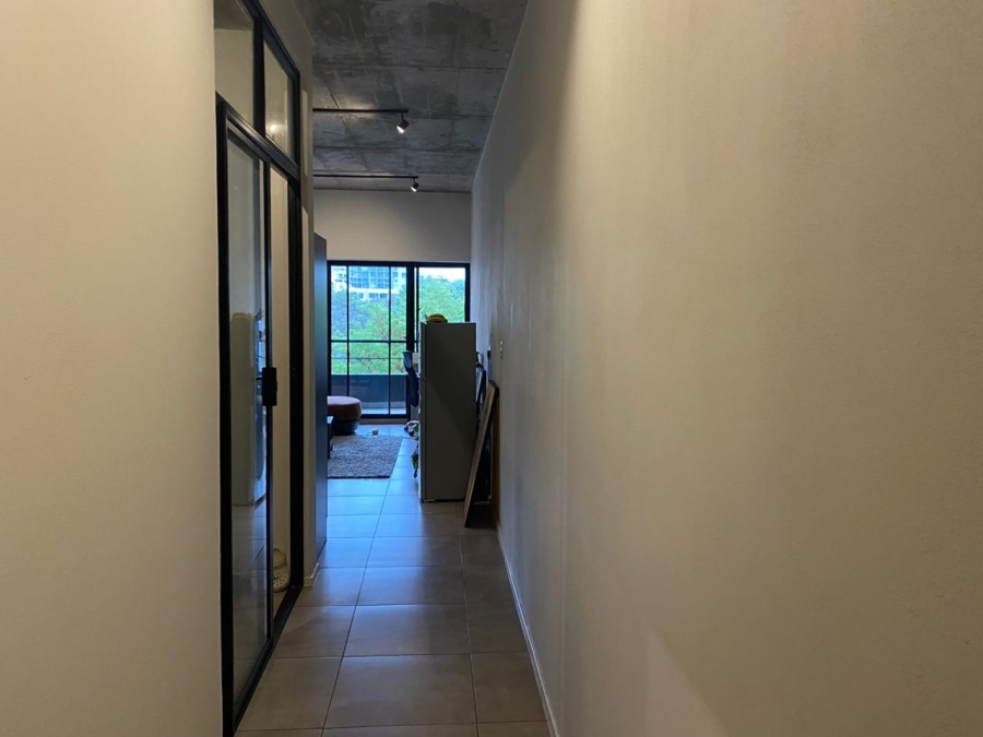 1 Bedroom Property for Sale in Sandton Central Gauteng