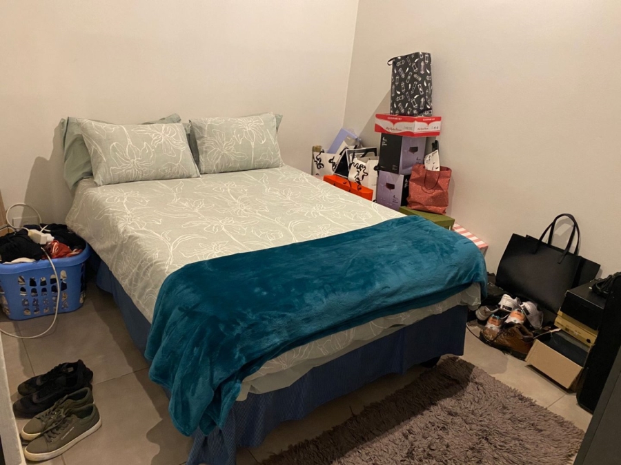 1 Bedroom Property for Sale in Sandton Central Gauteng