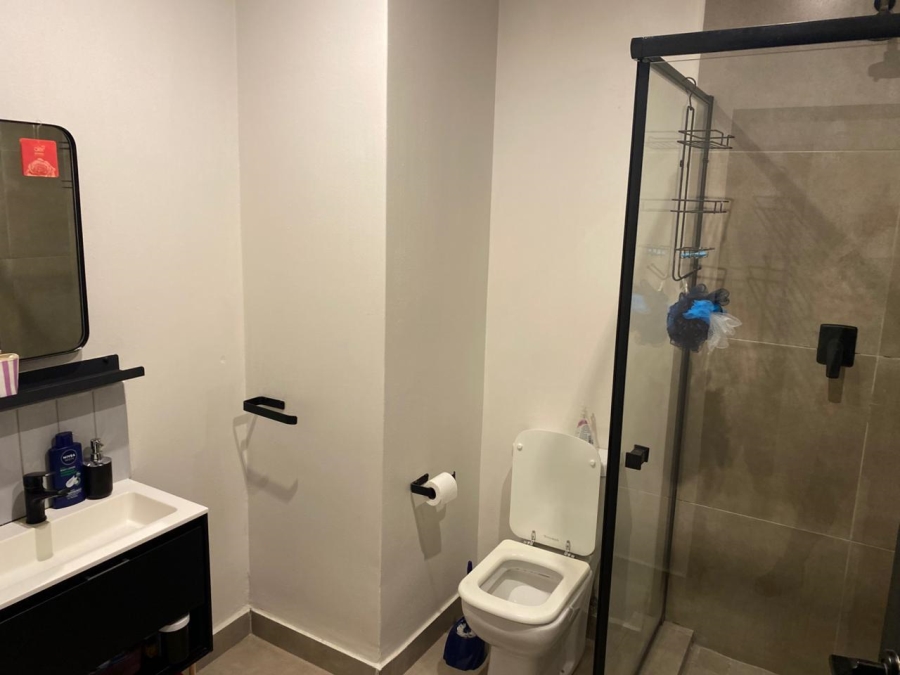 1 Bedroom Property for Sale in Sandton Central Gauteng