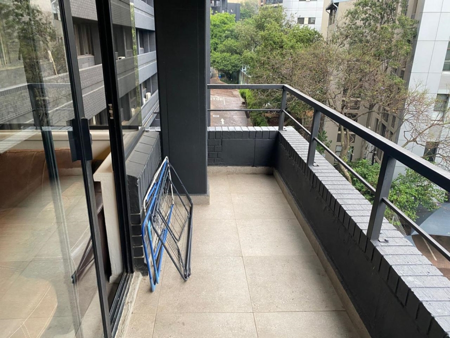 1 Bedroom Property for Sale in Sandton Central Gauteng