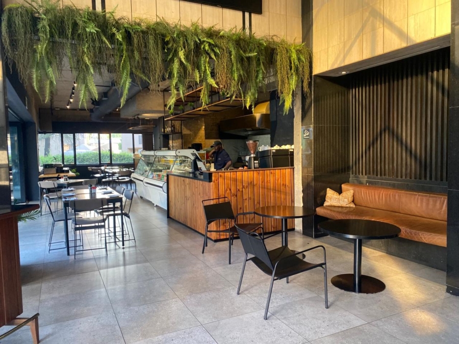 1 Bedroom Property for Sale in Sandton Central Gauteng