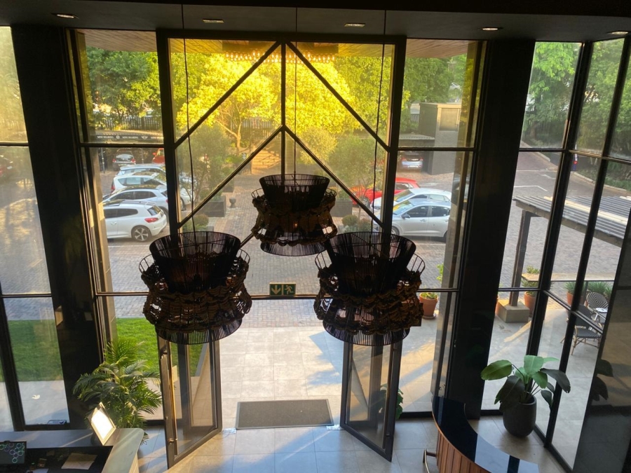 1 Bedroom Property for Sale in Sandton Central Gauteng