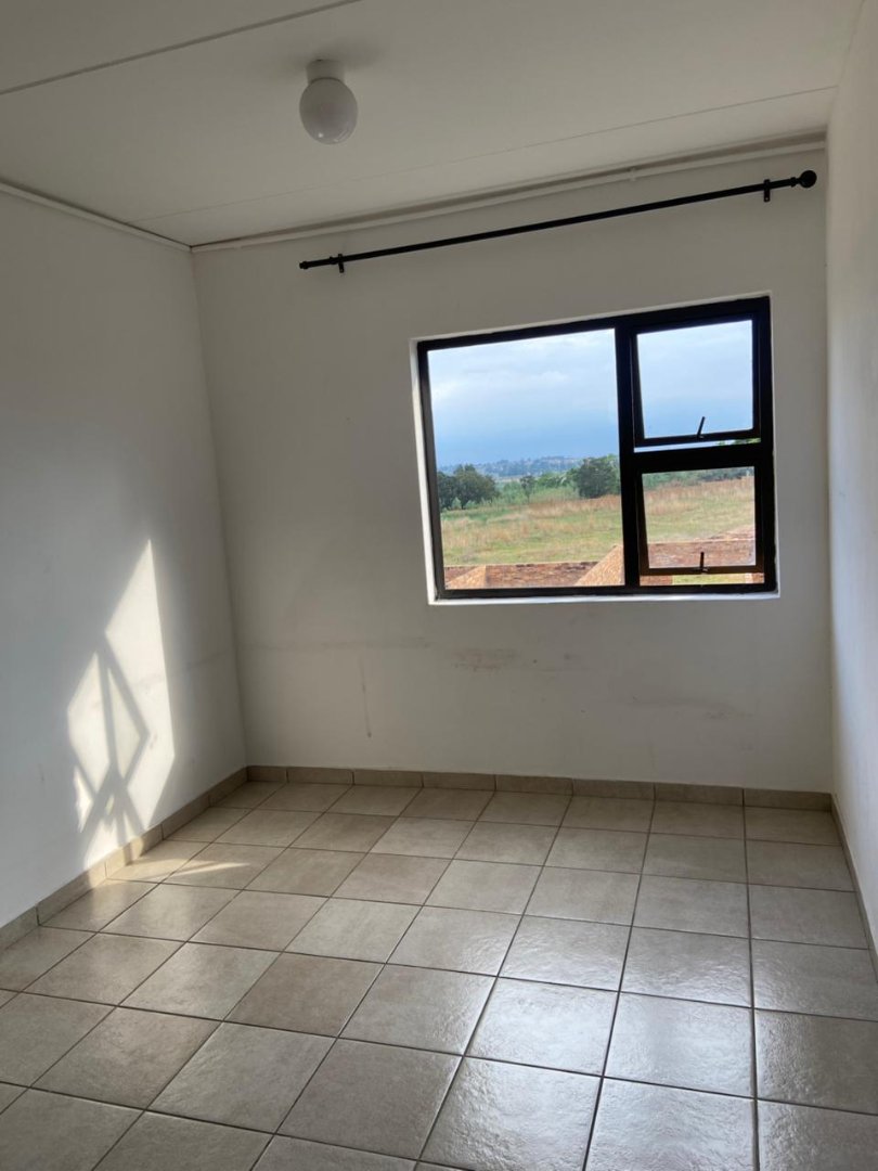 To Let 2 Bedroom Property for Rent in Witfield Gauteng