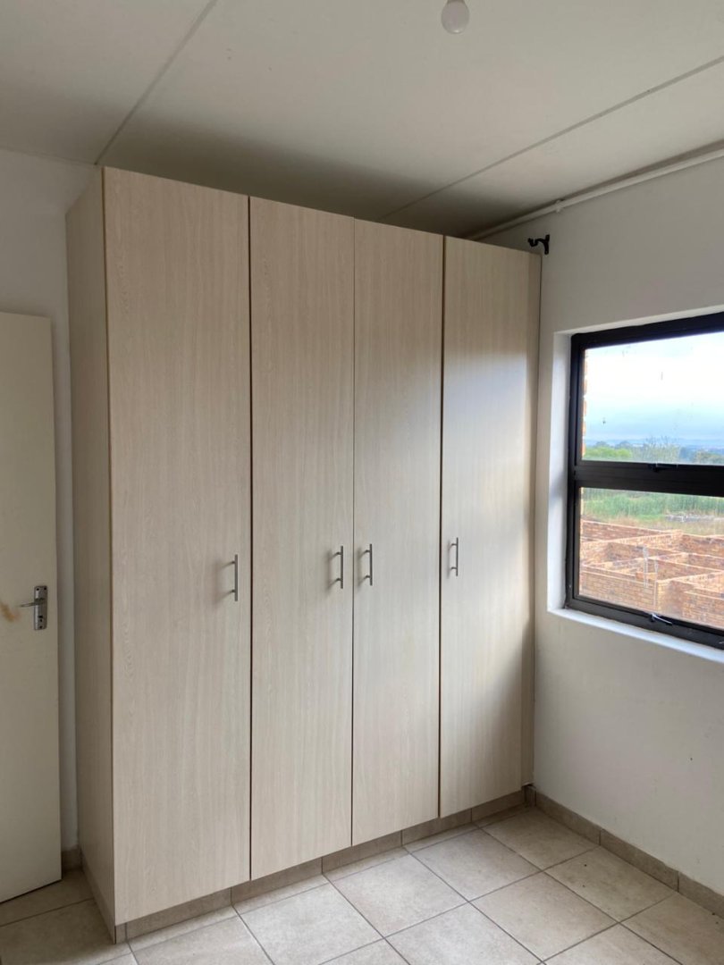 To Let 2 Bedroom Property for Rent in Witfield Gauteng