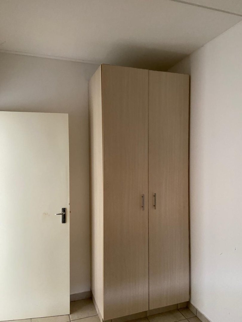 To Let 2 Bedroom Property for Rent in Witfield Gauteng