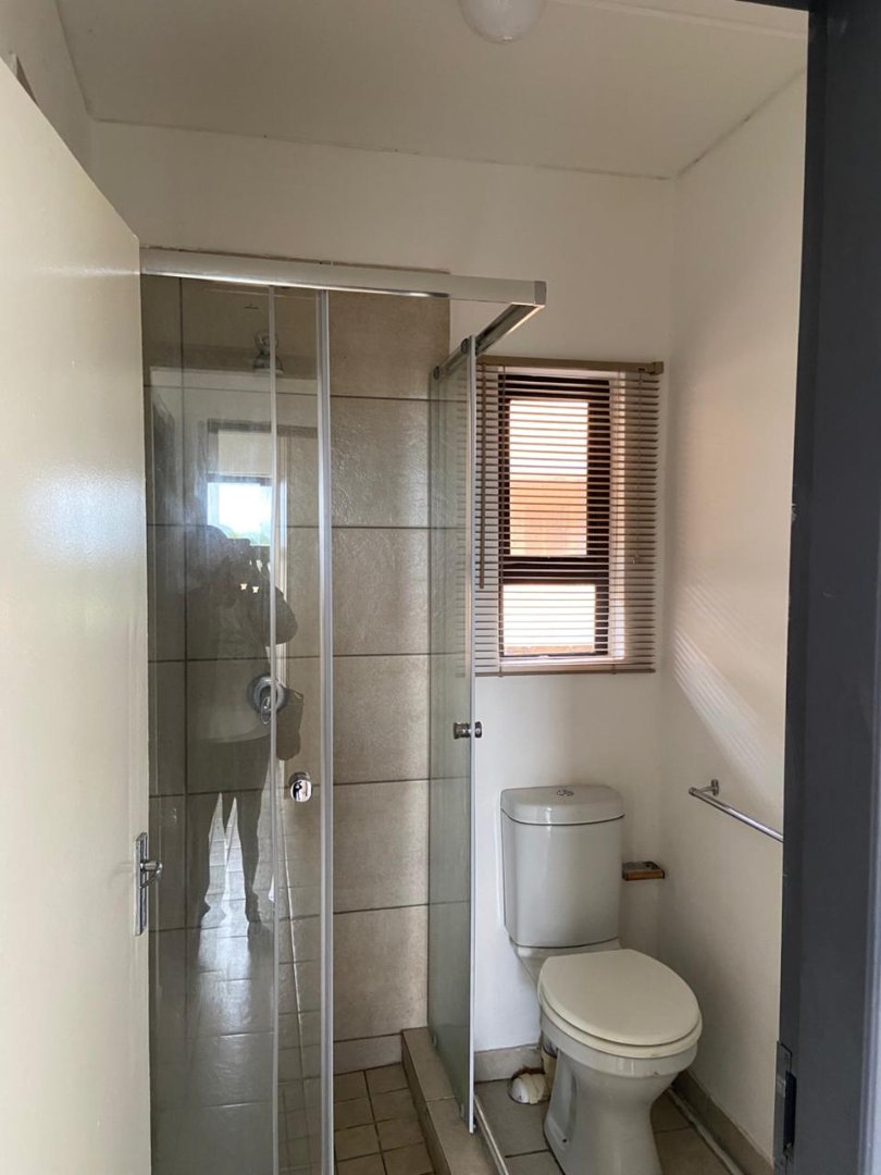 To Let 2 Bedroom Property for Rent in Witfield Gauteng