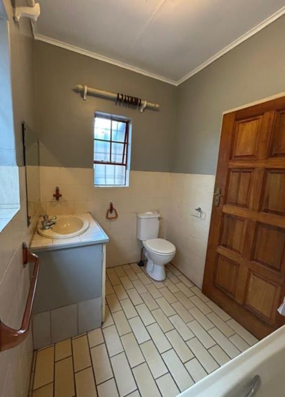 To Let 1 Bedroom Property for Rent in Country View Gauteng