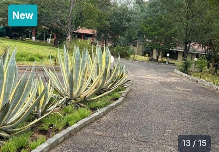 To Let 1 Bedroom Property for Rent in Country View Gauteng