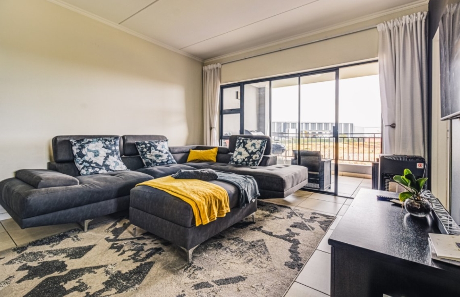 3 Bedroom Property for Sale in Longmeadow Gauteng