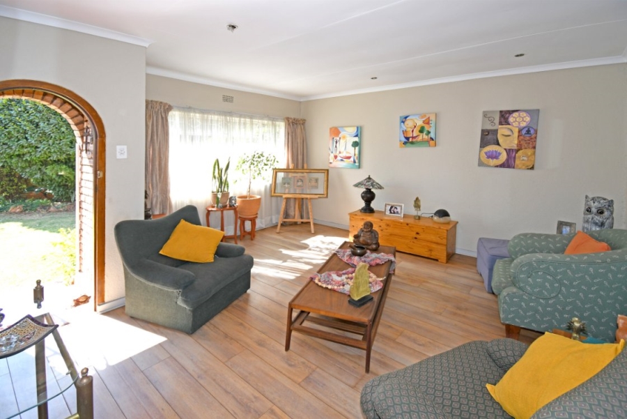 2 Bedroom Property for Sale in Klopperpark Gauteng